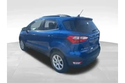 $18995 : Ford EcoSport 2021 SE 4dr Cr thumbnail