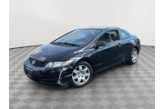 2011 Civic Cpe LX