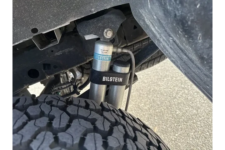 $30000 : Ford F-150 2021 4x4 XL 4dr S image 8