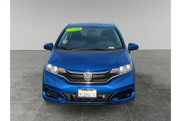 $21650 : Honda Fit 2020 LX 4dr Hatchb image 8