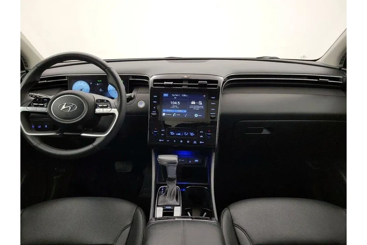 $24998 : Hyundai TUCSON 2023 AWD SEL image 9