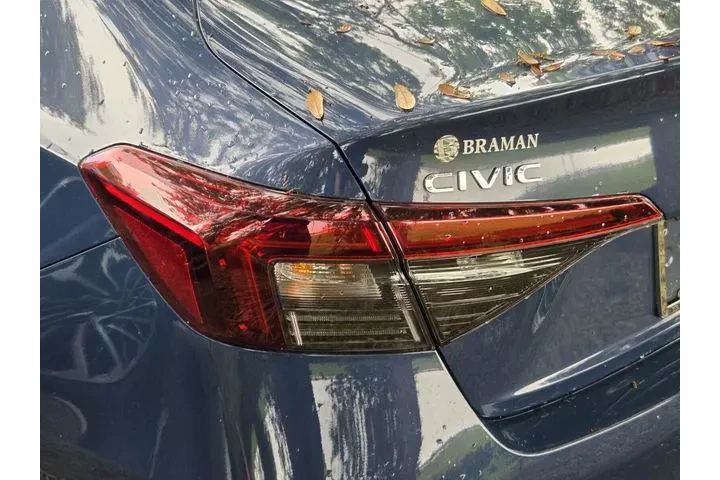 $25124 : Honda Civic 2025 Sport 4dr S image 8