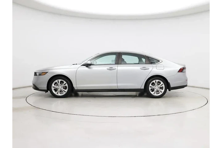 $24998 : Honda Accord 2024 LX 4dr Sed image 3