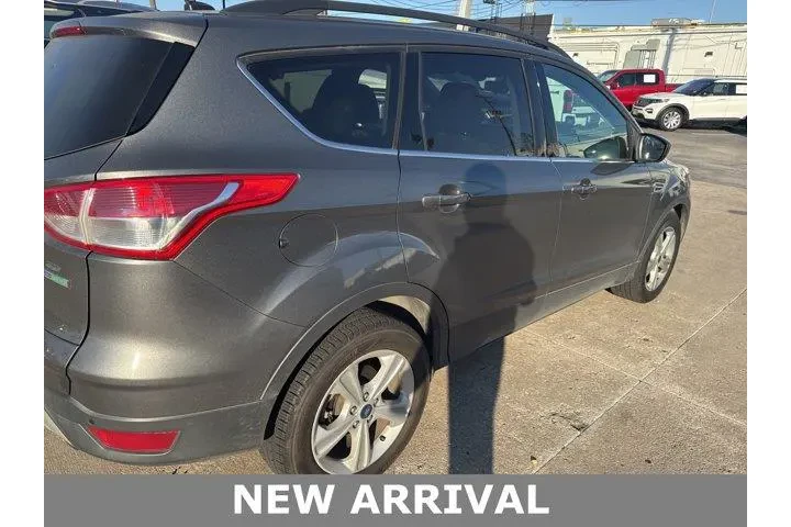 $9991 : Ford Escape 2014 SE 4dr SUV image 3