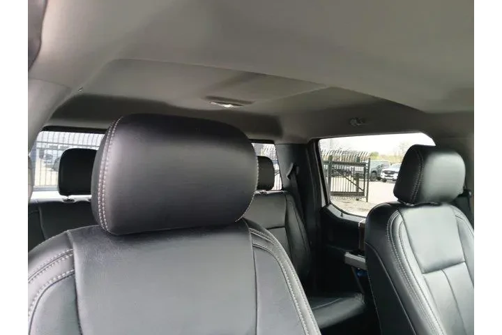 $37981 : Ford F-150 2020 4x4 XL 4dr S image 8