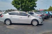 2016 Sentra S en Lexington