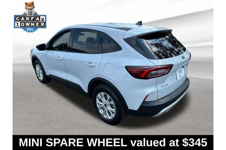 $23970 : Ford Escape 2025 AWD Active image 5