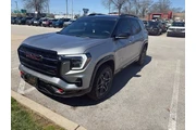 $39900 : GMC Terrain 2026 4x4 AT4 4dr thumbnail