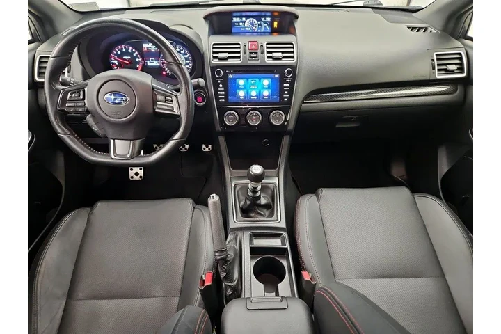 $25998 : Subaru WRX 2021 AWD Limited image 9