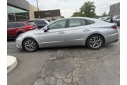 Hyundai SONATA 2023 SEL 4dr en Binghamton