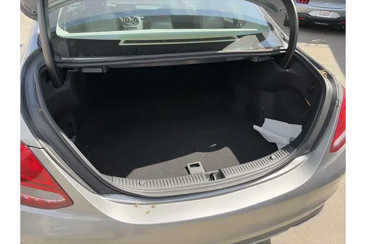 $18200 : Mercedes-Benz C-Class 2016 C image 7