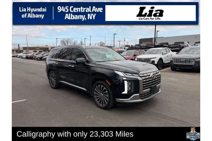 $39900 : Hyundai PALISADE 2024 AWD Ca image 1