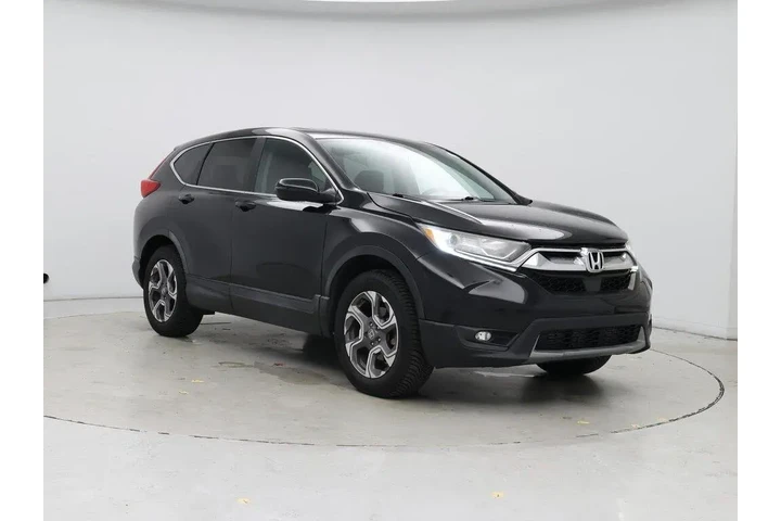 $18998 : Honda CR-V 2017 AWD EX 4dr S image 1