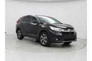 Honda CR-V 2017 AWD EX 4dr S en Raleigh