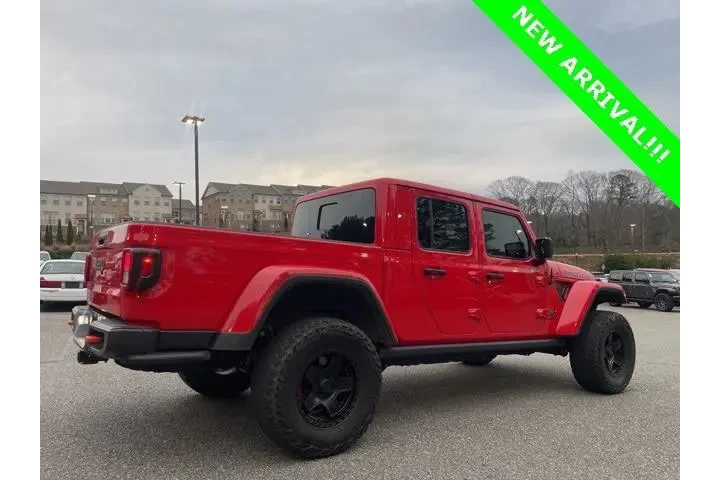 $34450 : Jeep Gladiator 2022 4x4 Moja image 2