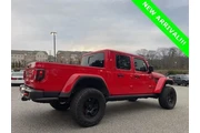$34450 : Jeep Gladiator 2022 4x4 Moja thumbnail