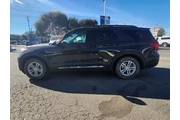 $28999 : Ford Explorer 2024 XLT 4dr S thumbnail