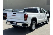 $31500 : GMC Sierra 1500 2023 4x2 Pro thumbnail