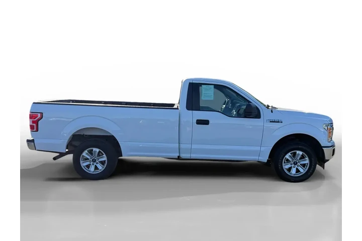 $19551 : Ford F-150 2019 4x2 XL 2dr R image 6