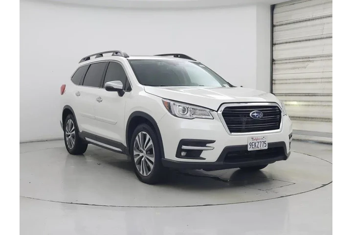 $33998 : Subaru Ascent 2022 AWD Touri image 1