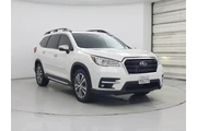 Subaru Ascent 2022 AWD Touri