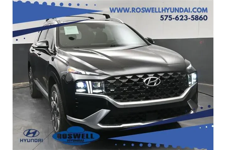 $23893 : Hyundai SANTA FE 2021 AWD Ca image 2