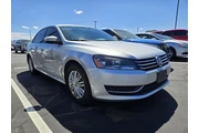 Volkswagen Passat 2015 1.8T en Las Vegas