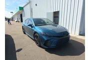 Toyota Camry 2025 SE 4dr Sed en Kings County
