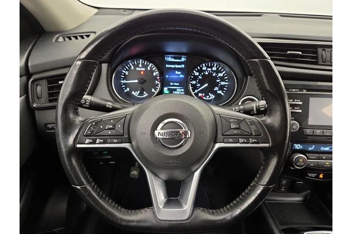 $11998 : Nissan Rogue 2017 SV 4dr Cro image 10