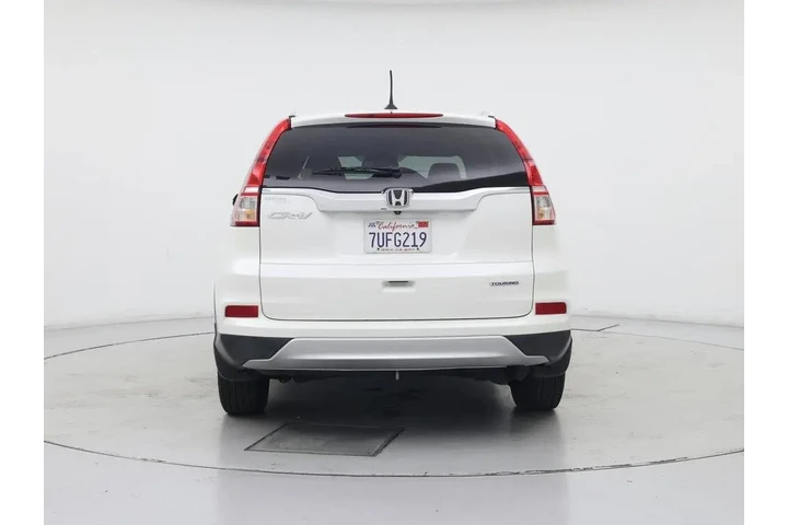 $17998 : Honda CR-V 2016 Touring 4dr image 6