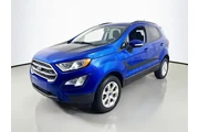 $19950 : Ford EcoSport 2022 AWD SE 4d thumbnail