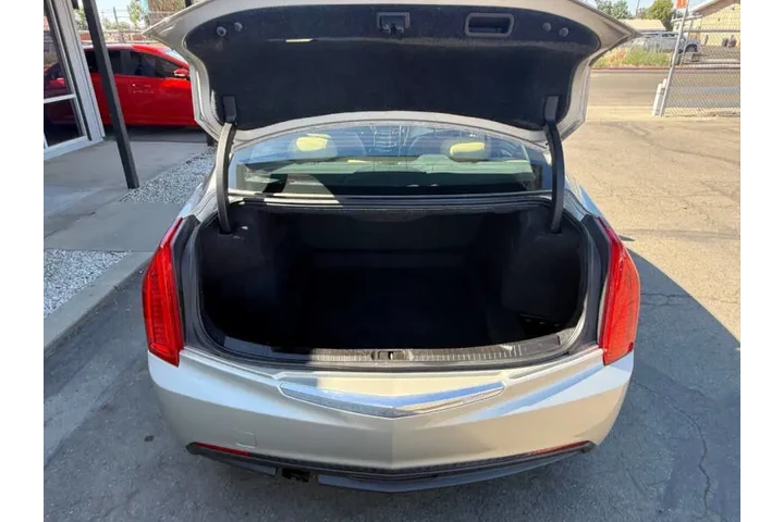 $12995 : 2013 ATS 2.5L image 10