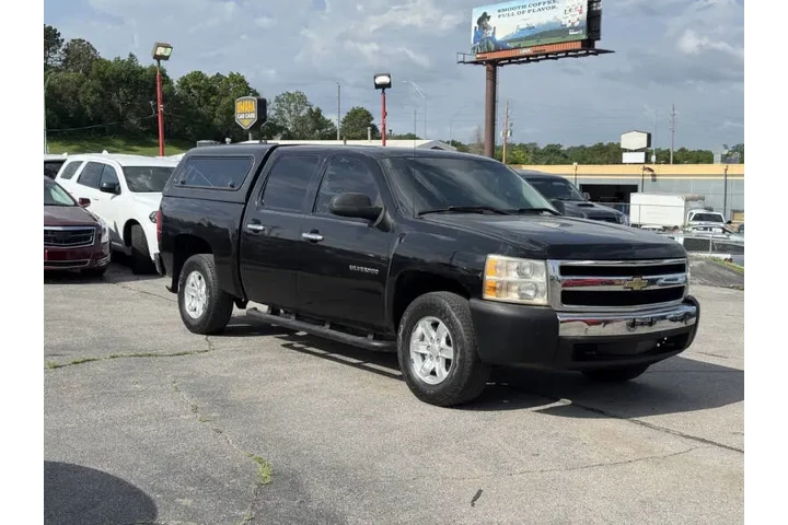 $9250 : 2010 Silverado 1500 LT image 6