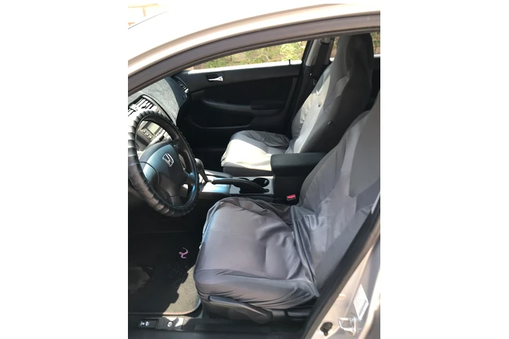 $4200 : Honda Accord VP 2007 image 2