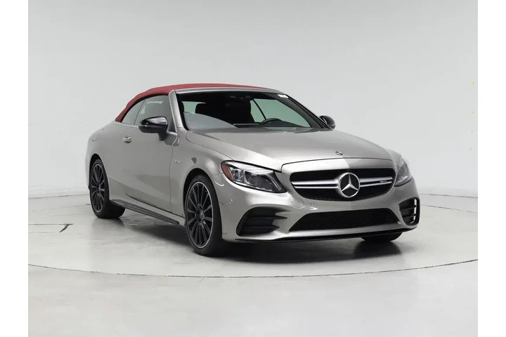$39998 : Mercedes-Benz C-Class 2019 A image 1