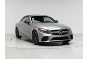 Mercedes-Benz C-Class 2019 A