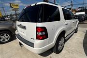 $6995 : 2010 Explorer Limited 4WD thumbnail