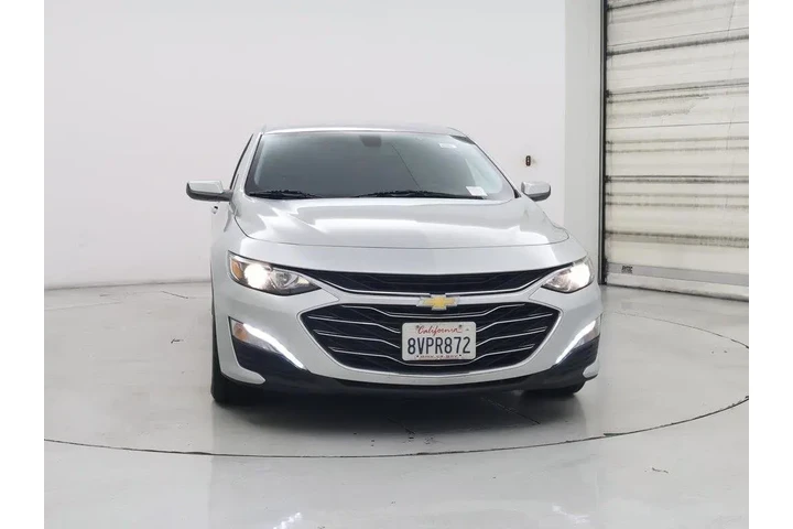 $13599 : Chevrolet Malibu 2020 LT 4dr image 5
