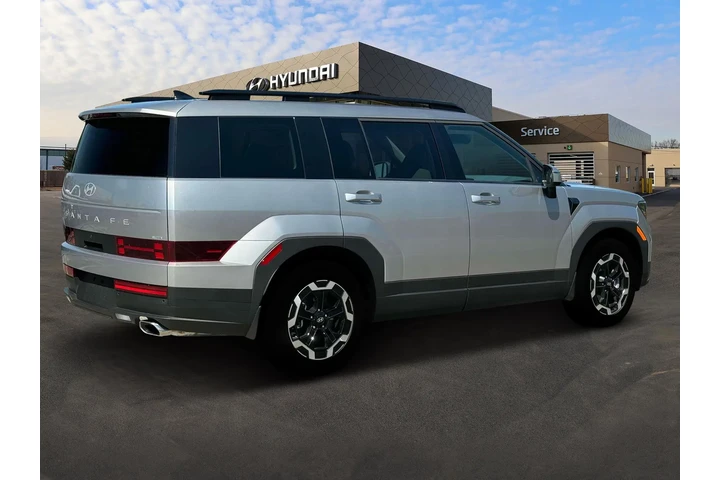 $39136 : Hyundai SANTA FE 2025 AWD SE image 8