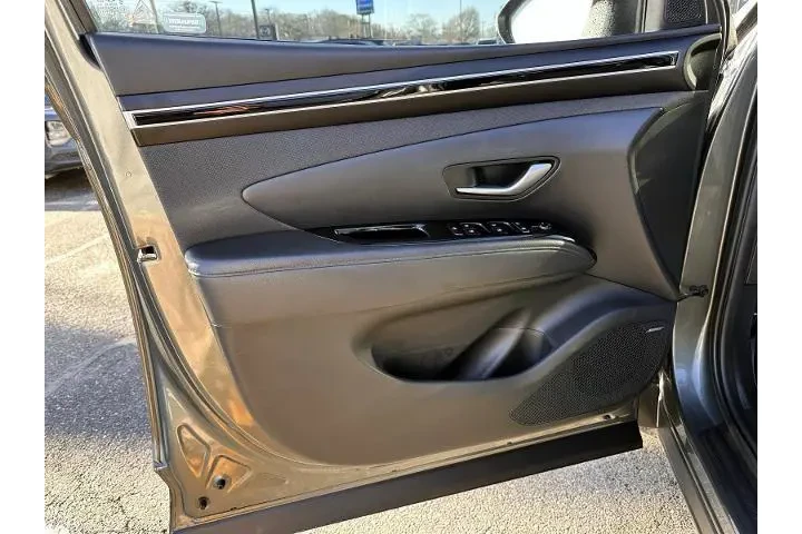 $18999 : Hyundai TUCSON 2022 AWD SEL image 8