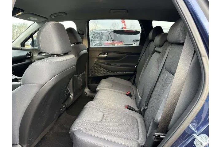 $21295 : Hyundai SANTA FE 2023 AWD SE image 9