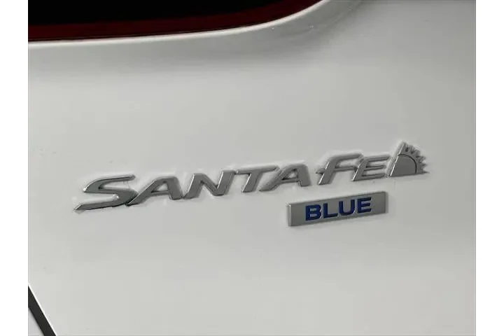 $20544 : Hyundai SANTA FE Hybrid 2022 image 7