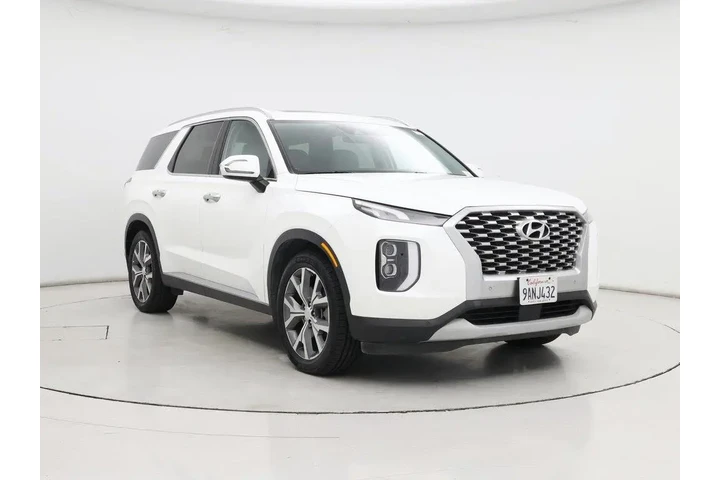 $29998 : Hyundai PALISADE 2022 SEL 4d image 1