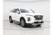 Hyundai PALISADE 2022 SEL 4d en Modesto