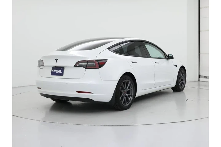 $21998 : Tesla Model 3 2022 4dr Sedan image 8