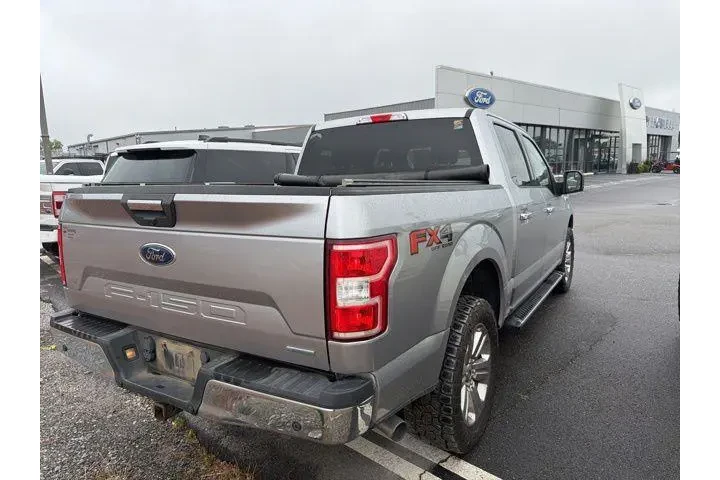 $30992 : Ford F-150 2020 4x4 King Ran image 3