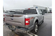 $30992 : Ford F-150 2020 4x4 King Ran thumbnail