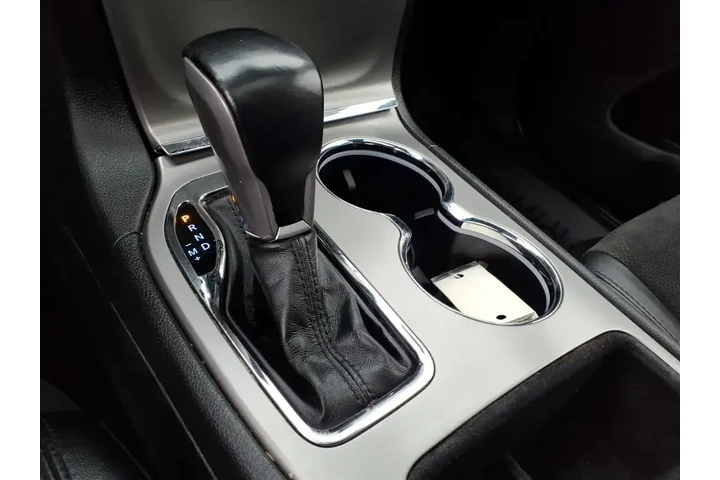 $22900 : Jeep Grand Cherokee 2021 4x4 image 9