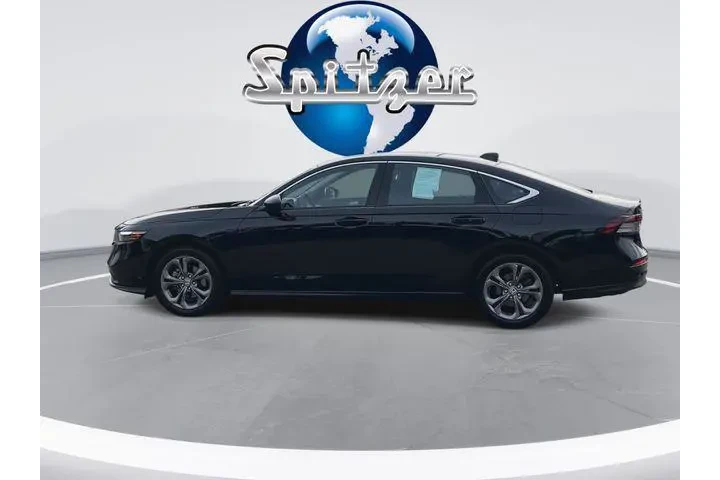 $24699 : Honda Accord 2023 EX 4dr Sed image 6