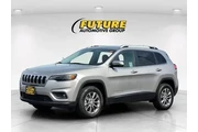 Jeep Cherokee 2020 4x4 Latit en Sacramento